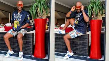 TT Mbha to host new Mzansi Magic show called Mzansi Cribs Makeover