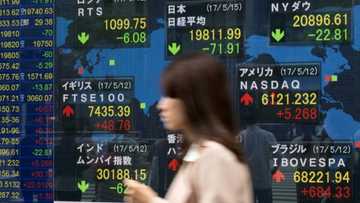 Norway fund to reject all-male boards in Japanese firms