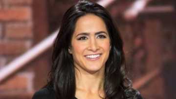 Who is Lauren Shehadi? Age, spouse, salary, height, nationality, profiles, worth