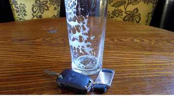 Drinking & driving: South Africa's new zero tolerance alcohol law comes into effect