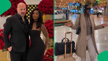 "Where's her 2026 content?": Ashley Robinson's last TikTok with her fiancé sparks debate