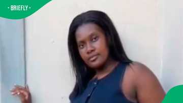 Woman shares 1st salary in her career in TikTok video