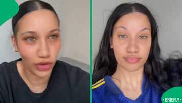 SA woman reveals cost of Manchester United vs Liverpool trip from South Africa