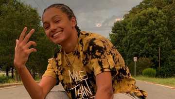 Who is Mariah Linney? Age, girlfriend, height, parents, gender, net worth