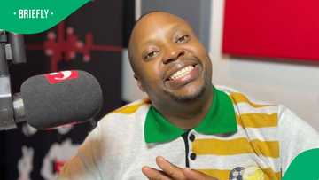 DJ Sphectaula opens up about fatherhood on Father's Day and leaving a legacy for his kids