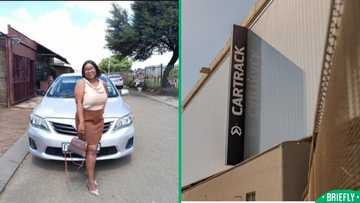 Government launches full probe into Cartrack after employee Gcina Dhladhla's death
