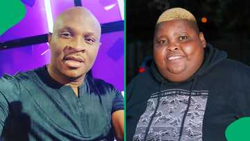 Dr Malinga gives up on managing Tsekelele after threats from family: "I don't want to get shot"