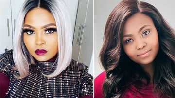 'uBettina Wethu' actress Itu Bokaba shares how weight loss journey helped her deal with depression