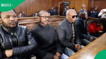 Thabo Bester escape accused 3 and 5's lawyer withdraws from the case