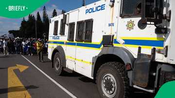 Durban police arrest undocumented foreign nationals