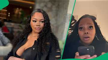 "Calling me 16 times would set me off": Woman to woman phone call goes left, SA astonished