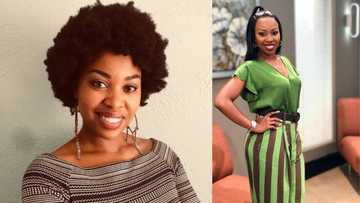 Refilwe Madumo's bio, age, husband, movies and TV shows