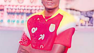 Shock and sadness as football star dies in fatal accident