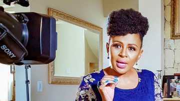 Details of Basetsana Kumalo life journey and accomplishments