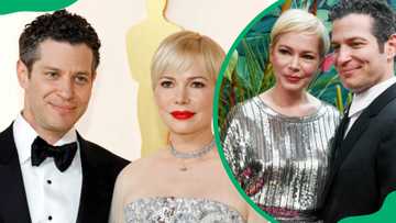 Michelle Williams' kids: meet Hart Kail, Matilda Ledger and their siblings