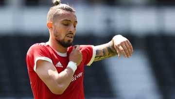 Boost for Manchester United as 2 key players return from injury ahead of grueling fixture schedule