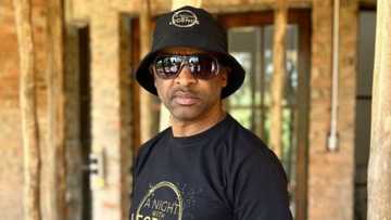 Arthur Mafokate vows to fight seizure of R7.5m Midrand home by NPA, Mzansi wants Kwaito star to be arrested