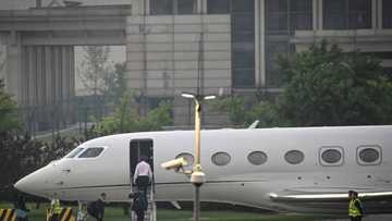 Elon Musk's jet leaves Shanghai as tycoon wraps up China visit: flight tracker