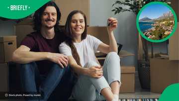 Garden Route gold: George and 2 other small towns attracting wealthy South African homeowners