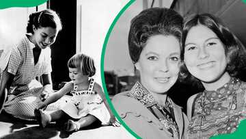 Who is Linda Susan Agar? The untold story of Shirley Temple's first daughter