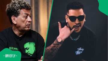AKA's father Tony Forbes eager for the truth will come out following inquest into Anele Tembe's death