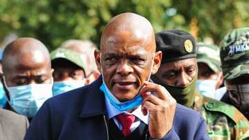 Suspended ANC Secretary-General Ace Magashule is taking the NPA to court over R255 million asbestos case