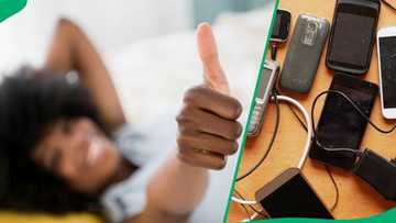 Free internet hack using old charger as antenna goes viral, drives SA bezerk