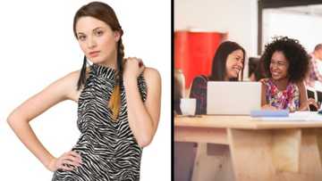 “Zebras can’t fly”: Woman who completely botched photo opportunity leaves South Africans in stitches