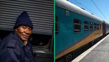 Shosholoza Meyl train’s Durban maiden trip at 50% capacity, SA excited