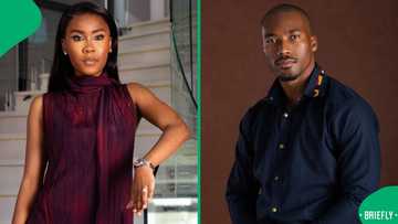 Thato and Gashwan Mthombeni choose love over fame, reject reality TV return