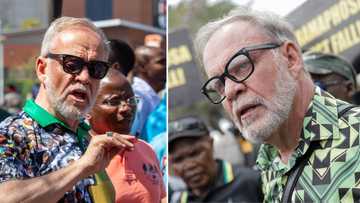 From Defending Zuma to Calling Out the Zondo Commission, 6 Reasons Carl Niehaus Was Expelled from the ANC