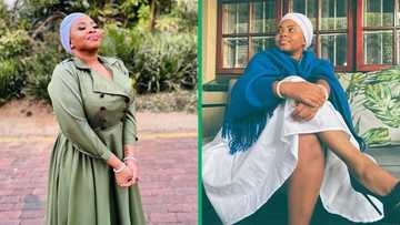 Hulisani Ravele reflects on radio career and bids farewell to 947: "I need stillness, I need peace"