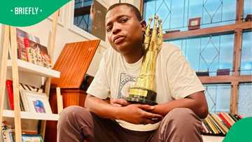 ZuluBoy addresses Hugh Masekela cover backlash, defends song's message of African unity