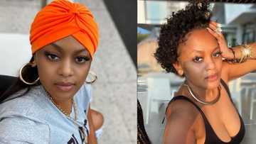Halala: Lerato Kganyago opens her 1st beauty store in Tshwane