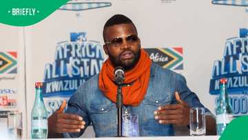 DJ Cleo announces shock resignation from Radio 2000: "I won't say anything else"