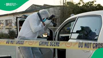 Eswatini police shoot and kill suspects who allegedly murdered South African police officer