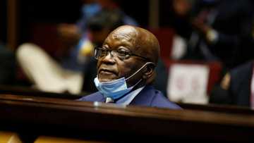 State Capture: ConCourt to rule on Zuma's contempt charges on Tuesday