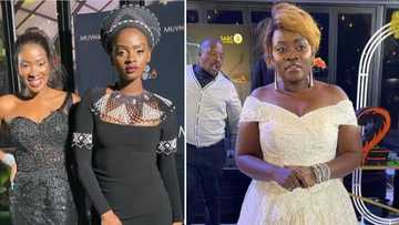 'Muvhango' reportedly facing dramatic decline in viewership, Mzansi peeps weigh in: "The storyline is flat"