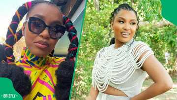 Berita secures a degree from University of Pretoria, fans elated: "Best decision I ever made"