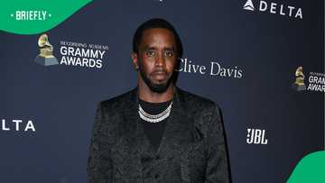 Sean "Diddy" Combs rushed out of prison after a medical emergency
