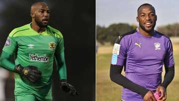 King Ndlovu: Orlando Pirates sign former Black Leopards keeper