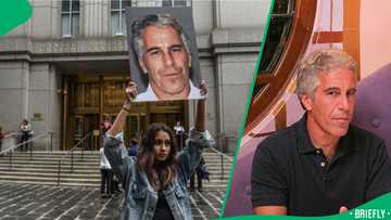 Justice for Epstein’s survivors? $35m settlement from Epstein estate pending