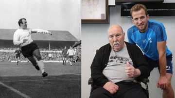 Premier League in mourning as former Chelsea and Tottenham striker dies