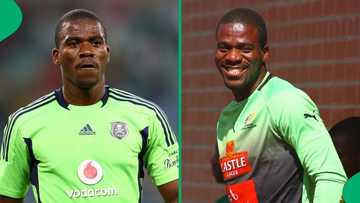 Senzo Meyiwa trial: Evidence proves alleged triggerman Carlos Mncube was not at crime scene