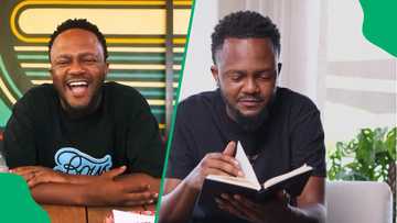 Kwesta celebrates major milestone for album 'DaKAR II': "My biggest pride"