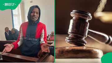 Rapist sentenced to 105 years in prison for raping and killing multiple women