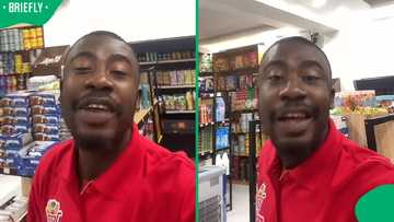 “South Africans, forgive me”: Nigerian TikToker issues apology after daring video goes viral