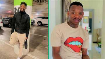 South Africans react to former Kaizer Chiefs’ Khama Billiat’s possible move to Zamalek: “He is finished”