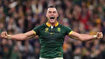 Jesse Kriel flaunts stunning R2.5 million car before All Blacks showdown