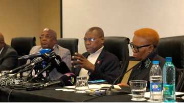 Coronavirus: First child tests positive for virus in Western Cape